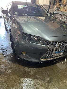 2014 Lexus ES 350 Base