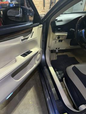 2014 Lexus ES 350 Base