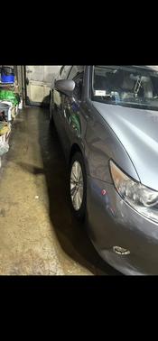 2014 Lexus ES 350 Base