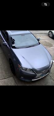 2014 Lexus ES 350 Base