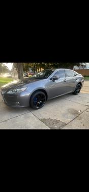 2014 Lexus ES 350 Base