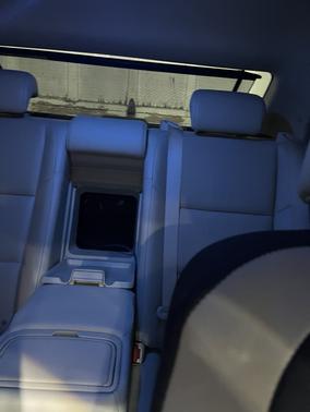 Gray 2014 Lexus ES 350 Base