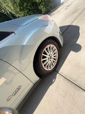 2013 Ford C-Max Energi SEL