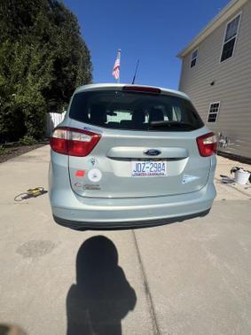 2013 Ford C-Max Energi SEL
