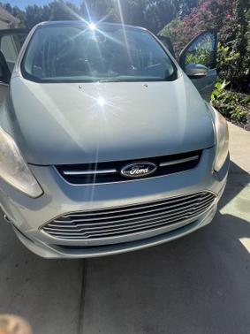 2013 Ford C-Max Energi SEL
