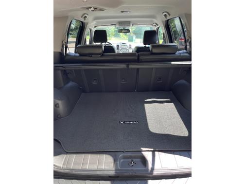 2010 Nissan Xterra SE
