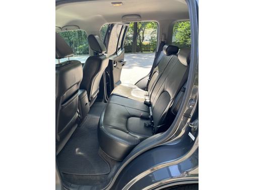 2010 Nissan Xterra SE