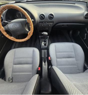 1994 Toyota Tercel DX