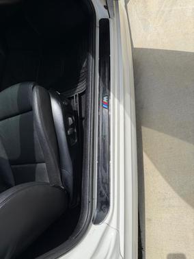 White 2011 BMW 128 i