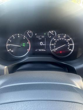 2022 Lexus GX 460 Premium
