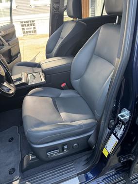 2022 Lexus GX 460 Premium