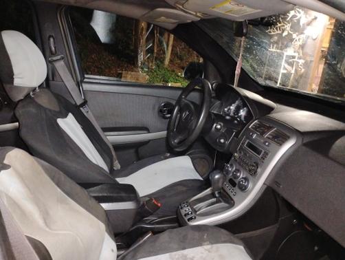 2006 Pontiac Torrent Base