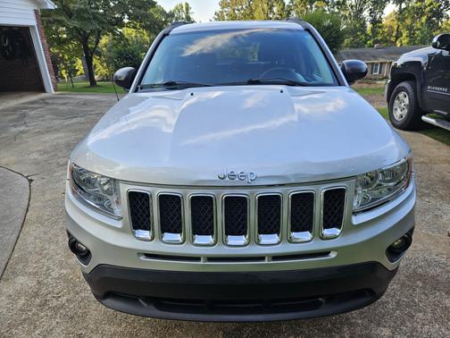 2013 Jeep Compass Sport