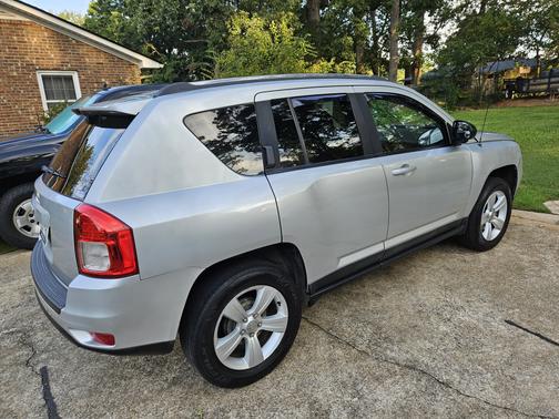2013 Jeep Compass Sport