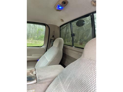 Photo 2 of 9 of 1997 Ford F-150 XLT