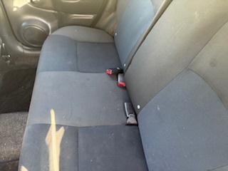 Gray 2016 Nissan Versa Note S Plus
