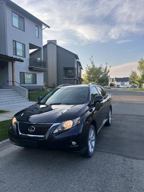 2010 Lexus RX 350 Base