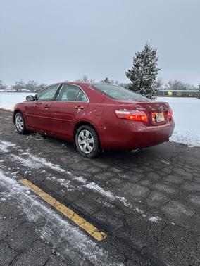 2008 Toyota Camry LE