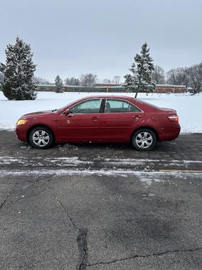 2008 Toyota Camry LE