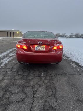 2008 Toyota Camry LE