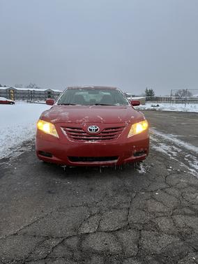 2008 Toyota Camry LE