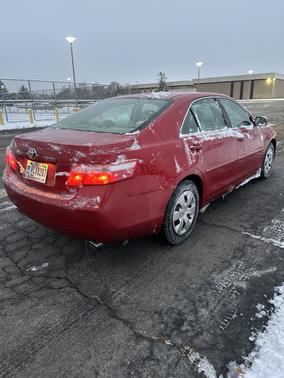 2008 Toyota Camry LE