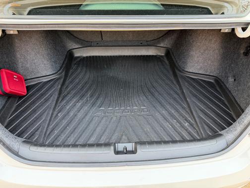 2021 Honda Accord Touring 2.0T