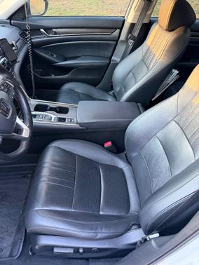 2021 Honda Accord Touring 2.0T