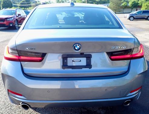 2023 BMW 330e xDrive