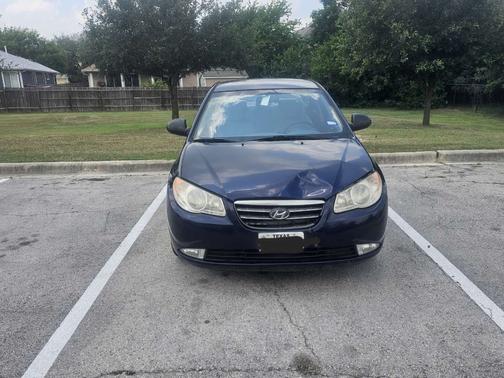 2008 Hyundai ELANTRA SE
