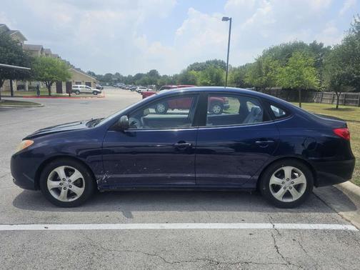 2008 Hyundai ELANTRA SE