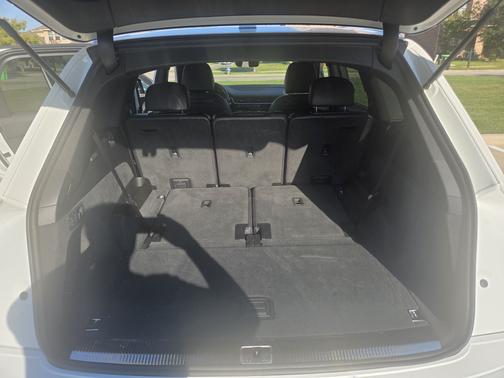 2017 Audi Q7 3.0T Premium Plus