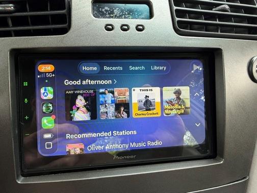 Silver 2003 Lexus ES 300 Base