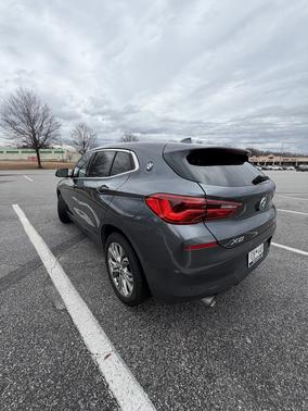 2020 BMW X2 sDrive28i