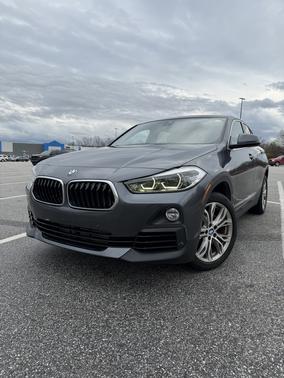 2020 BMW X2 sDrive28i