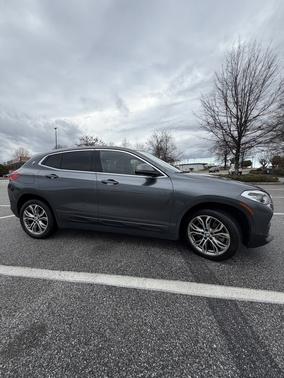 2020 BMW X2 sDrive28i
