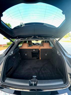 Black 2019 Mercedes-Benz GLA 250 Base