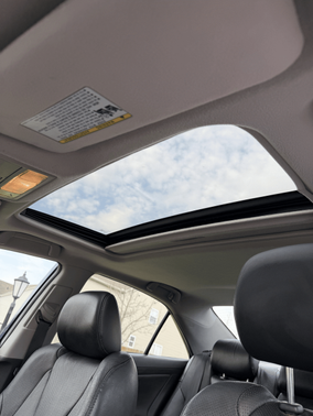 Blue 2010 Toyota Camry SE