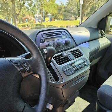 2007 Honda Odyssey EX