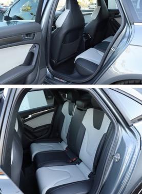 2013 Audi S4 3.0T Premium Plus