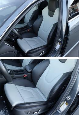 2013 Audi S4 3.0T Premium Plus