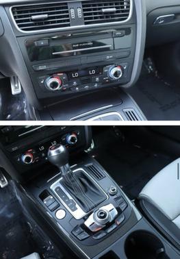 2013 Audi S4 3.0T Premium Plus