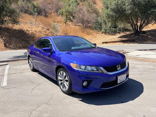 2014 Honda Accord EX