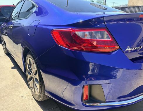 2014 Honda Accord EX