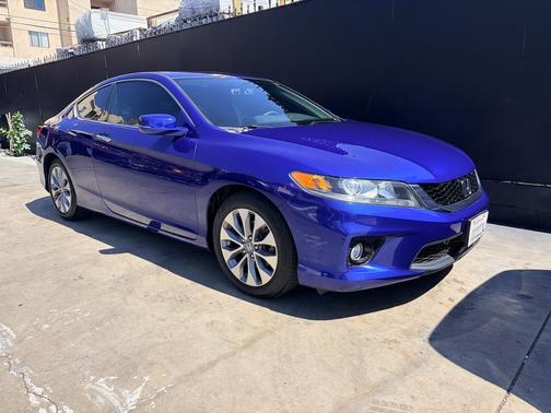 2014 Honda Accord EX