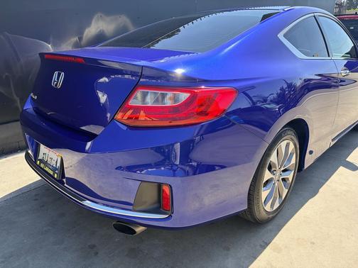 2014 Honda Accord EX