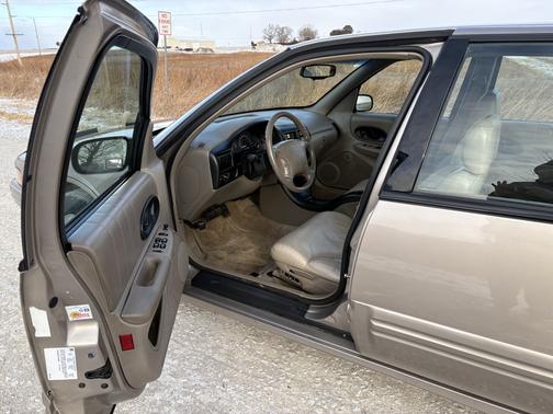 1997 Oldsmobile Cutlass Supreme SL Series III