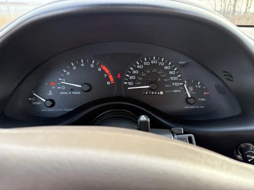 1997 Oldsmobile Cutlass Supreme SL Series III