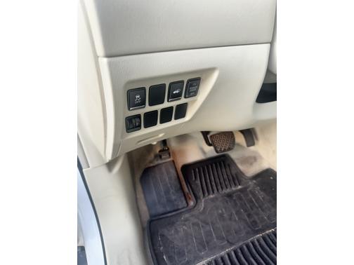 2013 INFINITI JX35 Base