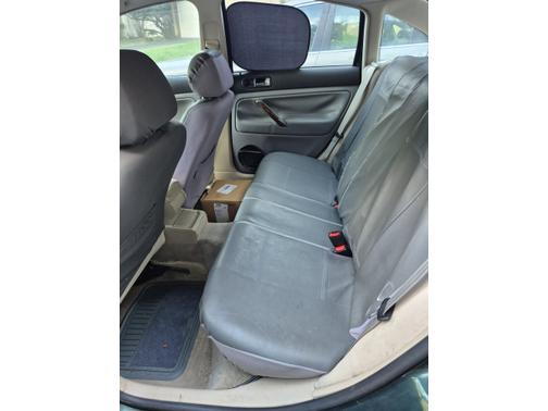 2000 Volkswagen Passat GLS